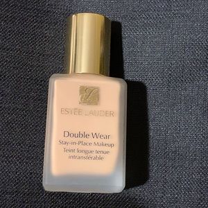 Estée Lauder double wear